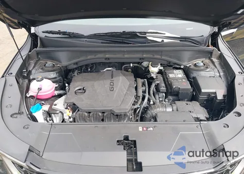 2025 Kia Sorento S from USA, damaged, VIN 5XYRL4JC2SG388974